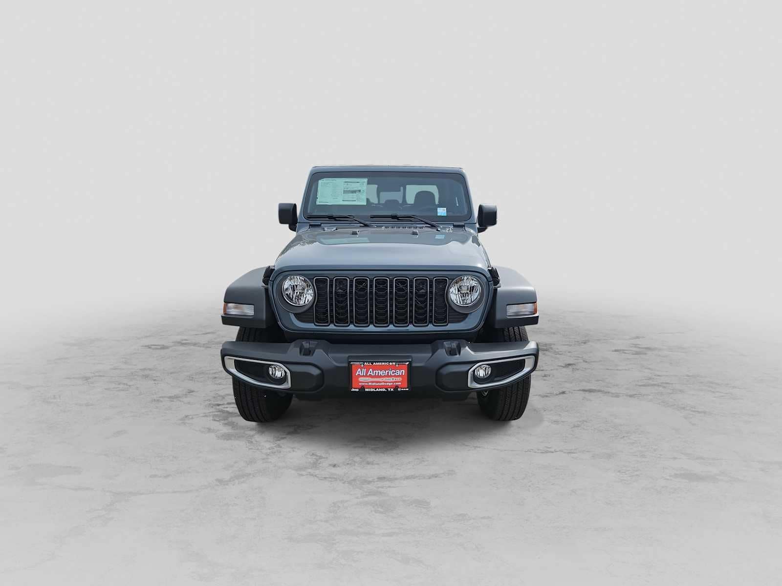Thumbnail: 2026 Jeep Gladiator - 3