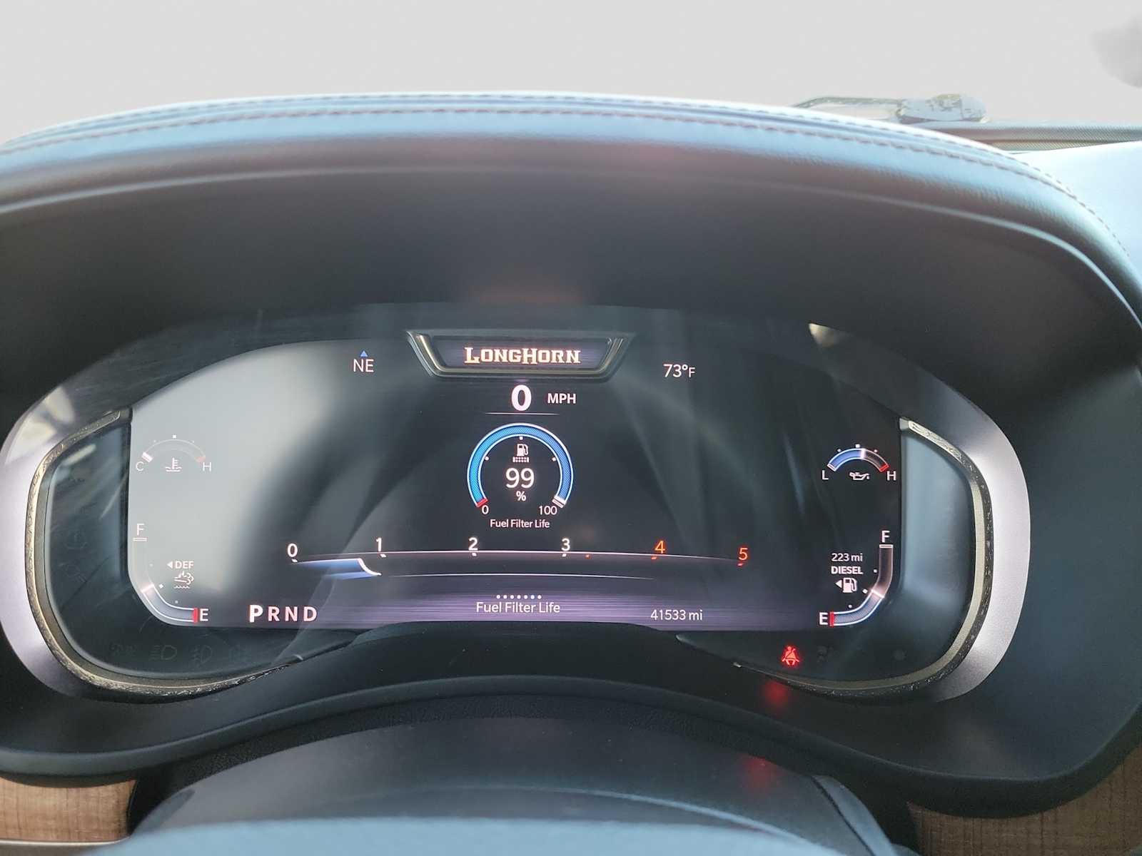 Thumbnail: 2024 RAM 2500 - 18