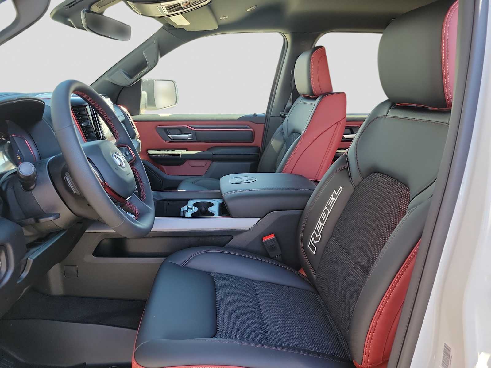 Thumbnail: 2026 RAM 1500 - 11