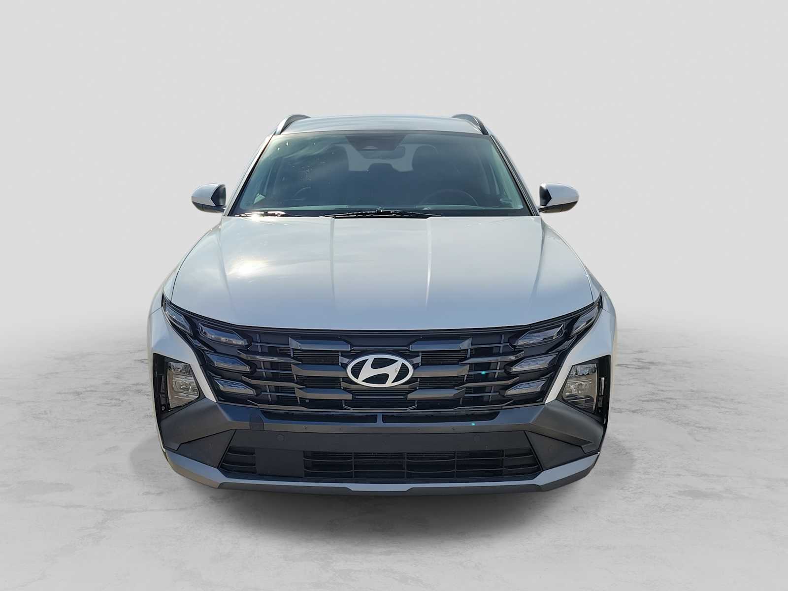 Thumbnail: 2025 Hyundai Tucson - 6