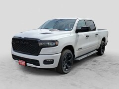 2026 Ram 1500 EXPRESS CREW CAB 4X4 5'7 BOX Pickup