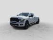 2027 Ram 3500 BIG HORN CREW CAB 4X4 Pickup