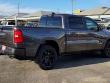 2026 Ram 1500 LARAMIE CREW CAB 4X4 5'7 BOX Pickup