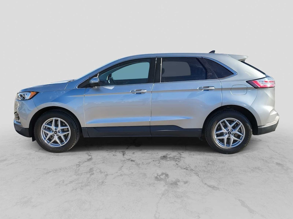 Used 2024 Ford Edge SUV