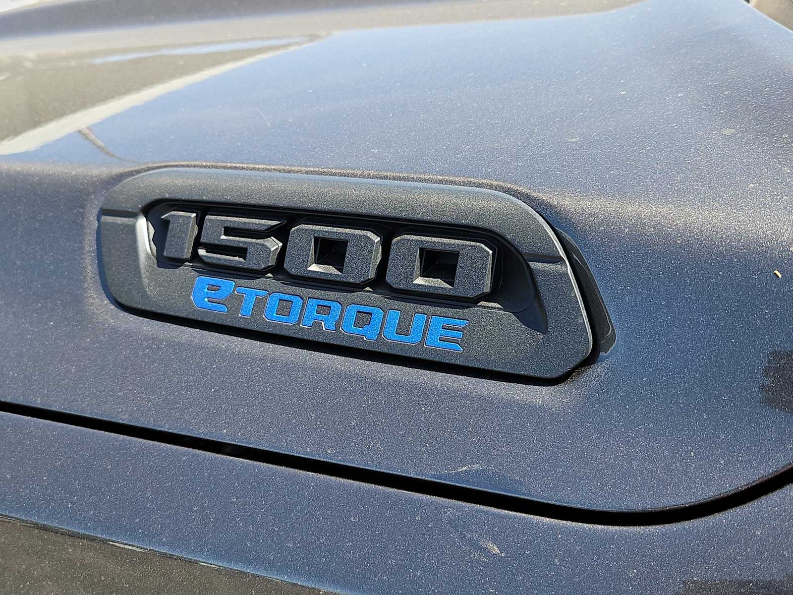 Thumbnail: 2026 RAM 1500 - 3