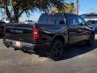 2026 Ram 1500 LARAMIE CREW CAB 4X4 5'7 BOX Pickup