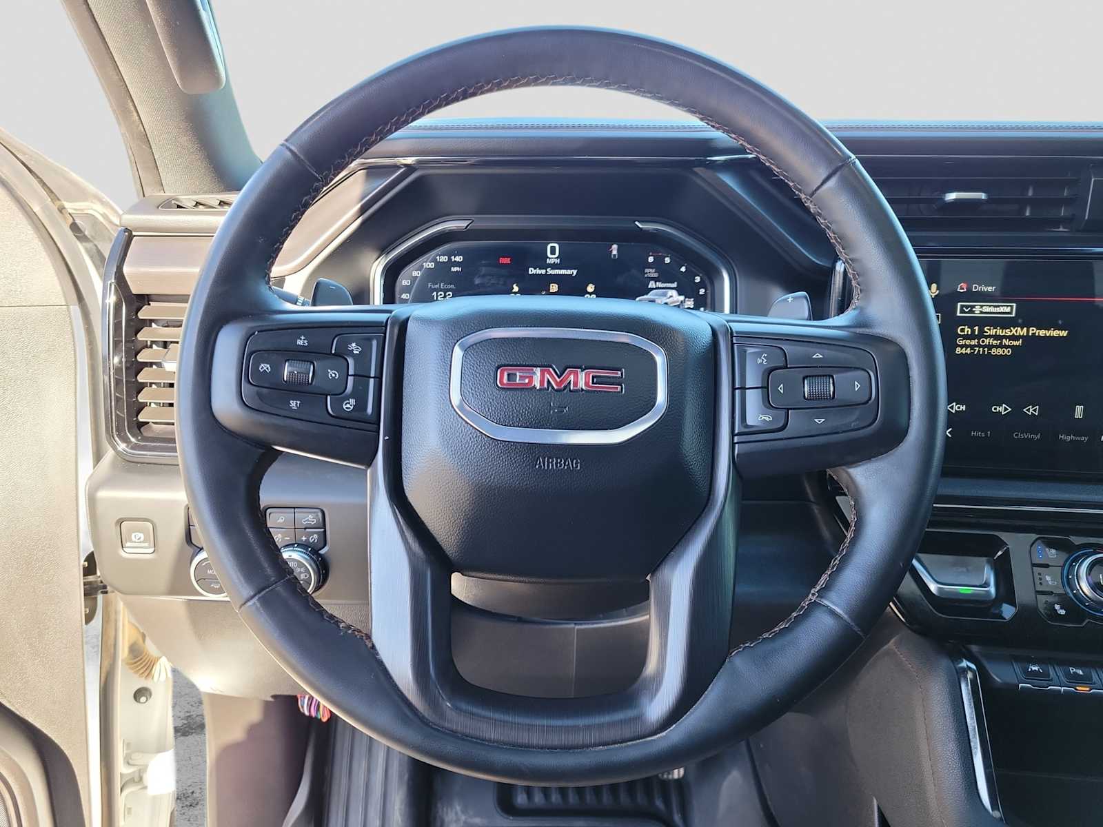 Thumbnail: 2024 GMC Sierra 1500 - 15