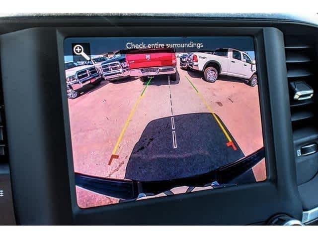 Thumbnail: 2019 RAM 1500 - 18
