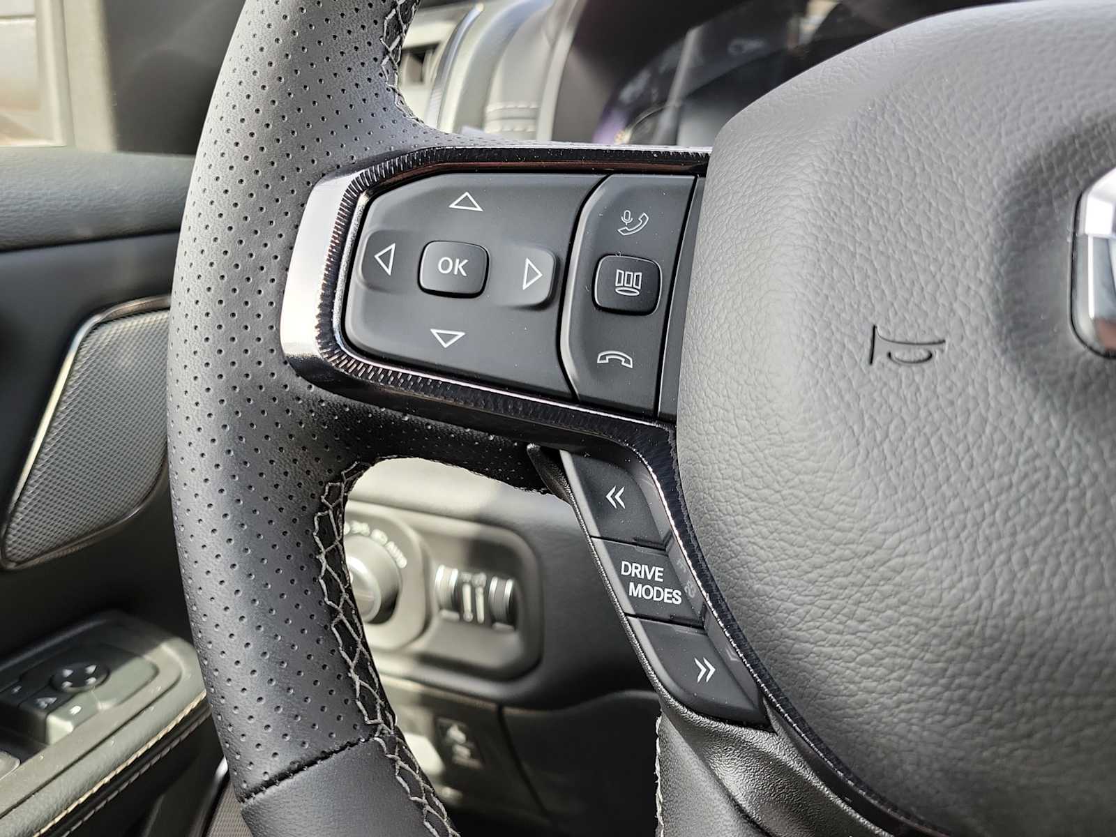 Thumbnail: 2026 RAM 1500 - 19