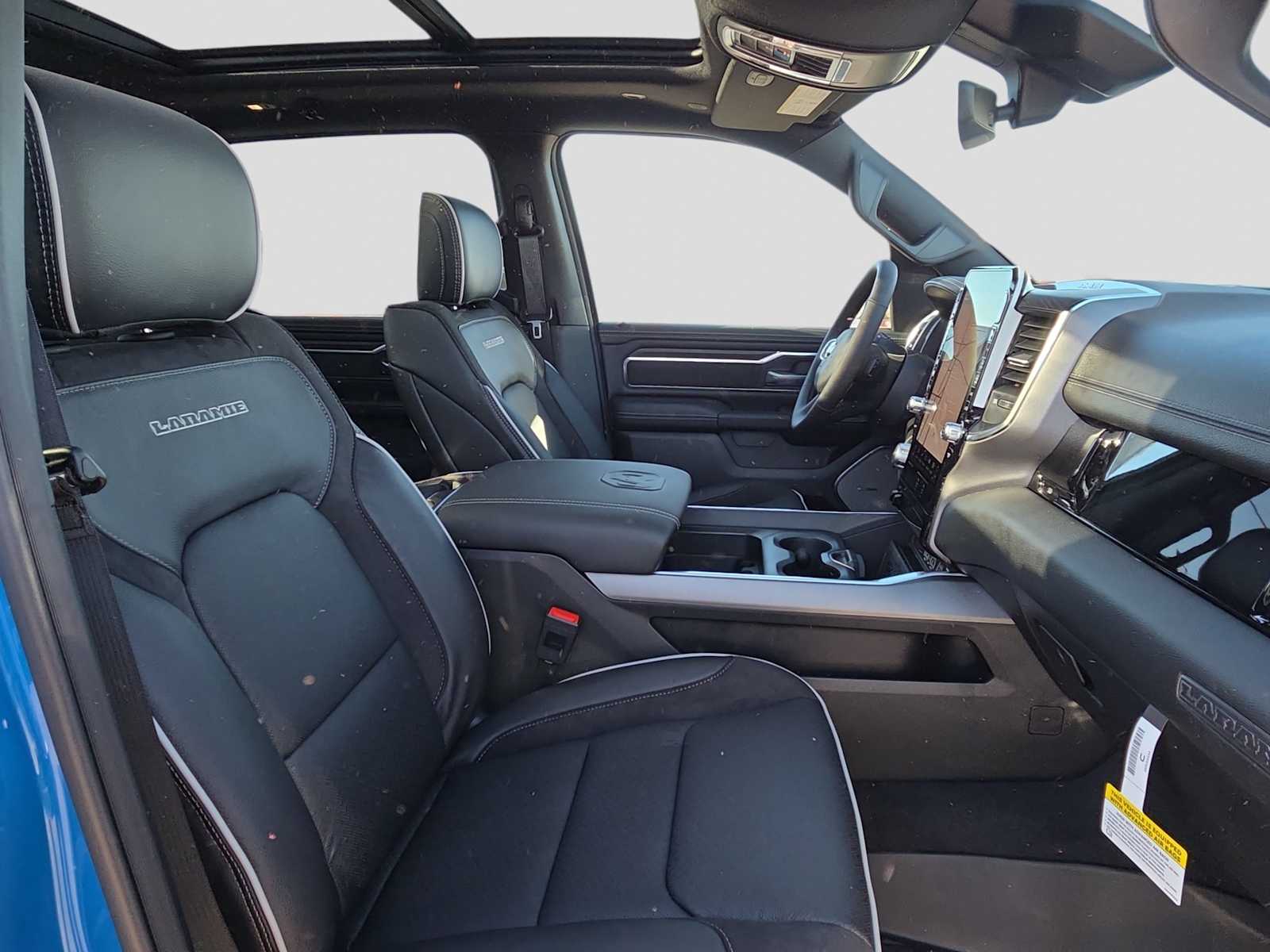 Thumbnail: 2026 RAM 1500 - 14