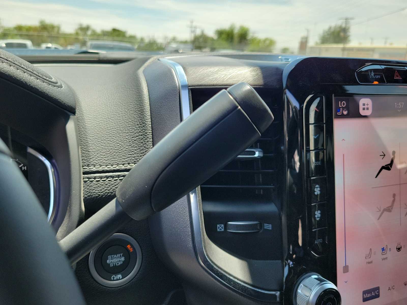 Thumbnail: 2026 RAM 2500 - 17