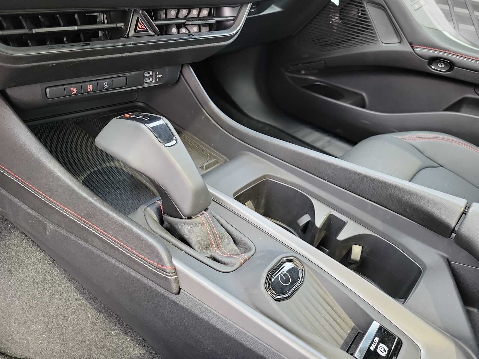 Thumbnail: 2024 Dodge Charger - 17