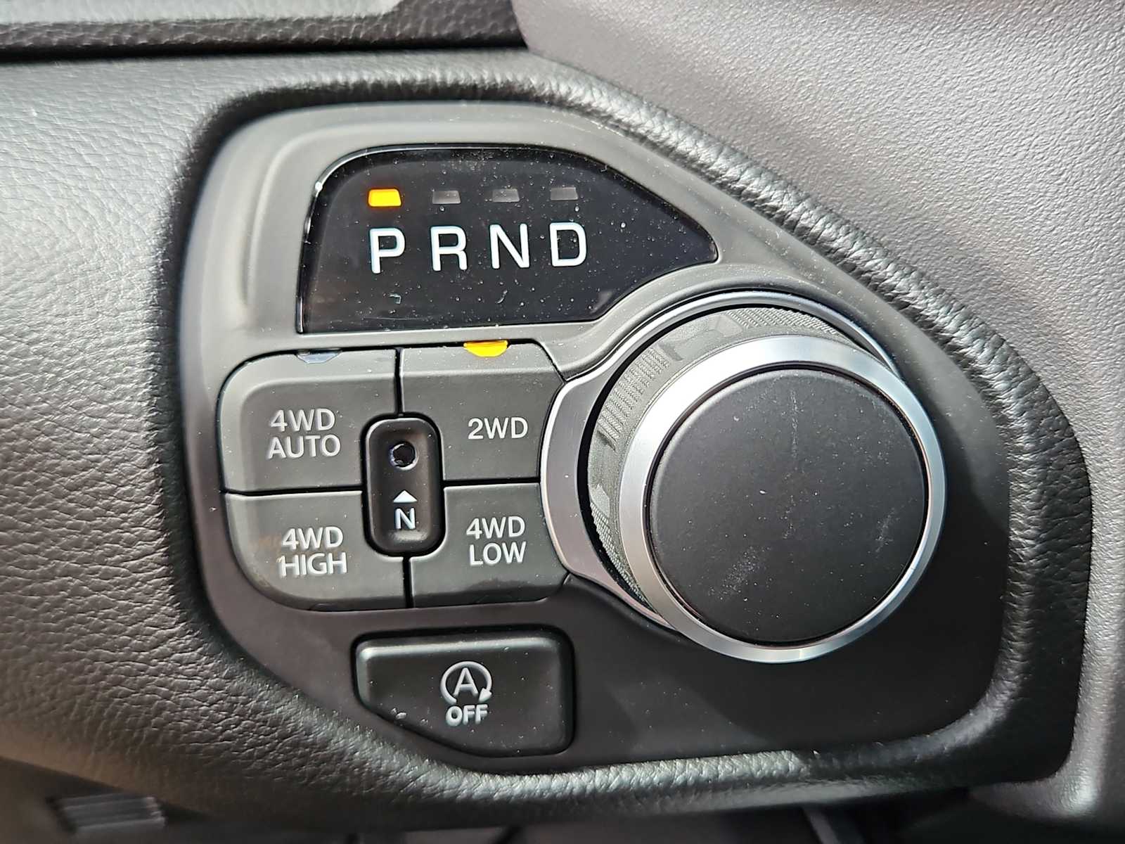 2026 RAM 1500 Big Horn/Lone Star - Photo 21