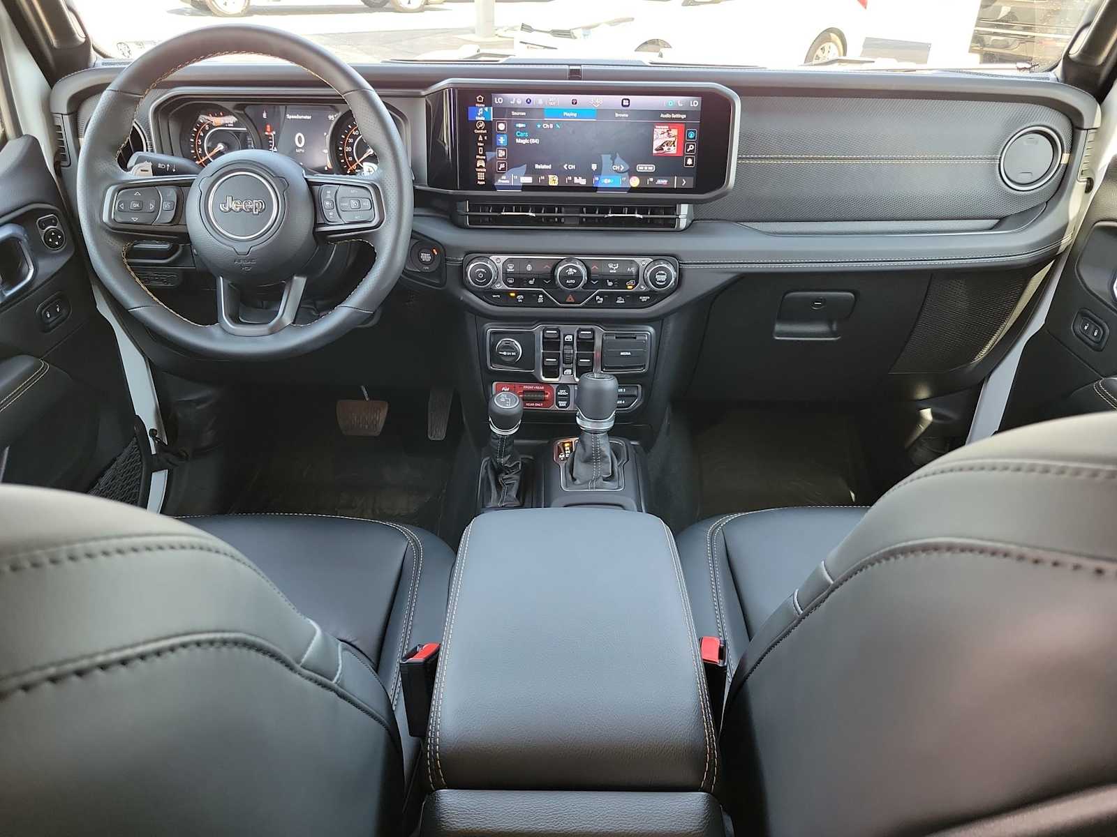 Thumbnail: 2024 Jeep Wrangler - 10