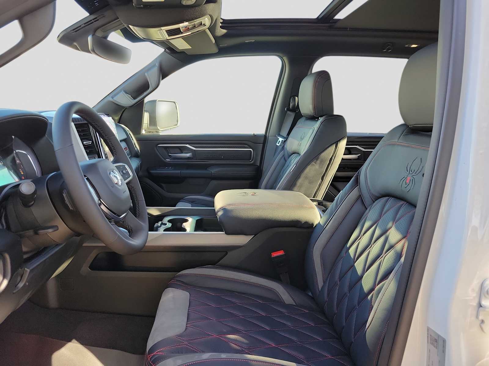 Thumbnail: 2026 RAM 1500 - 11