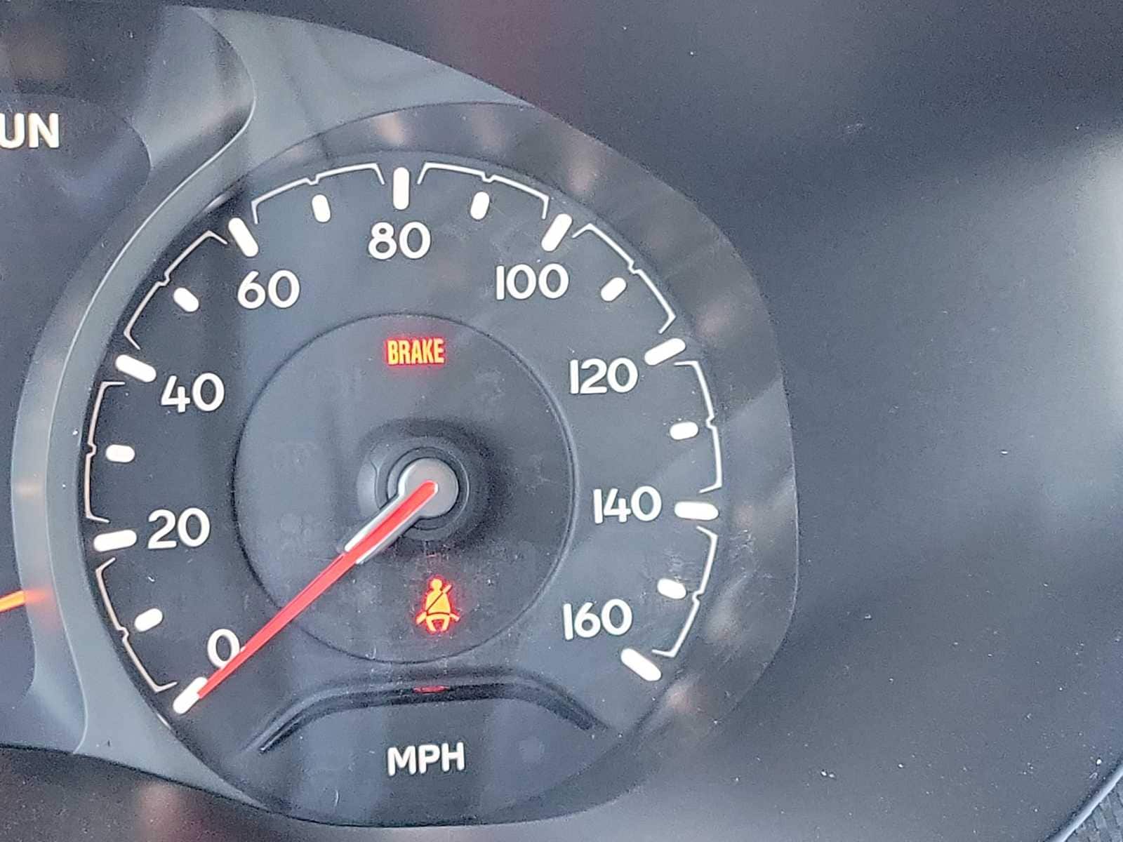 Thumbnail: 2026 Jeep Compass - 18