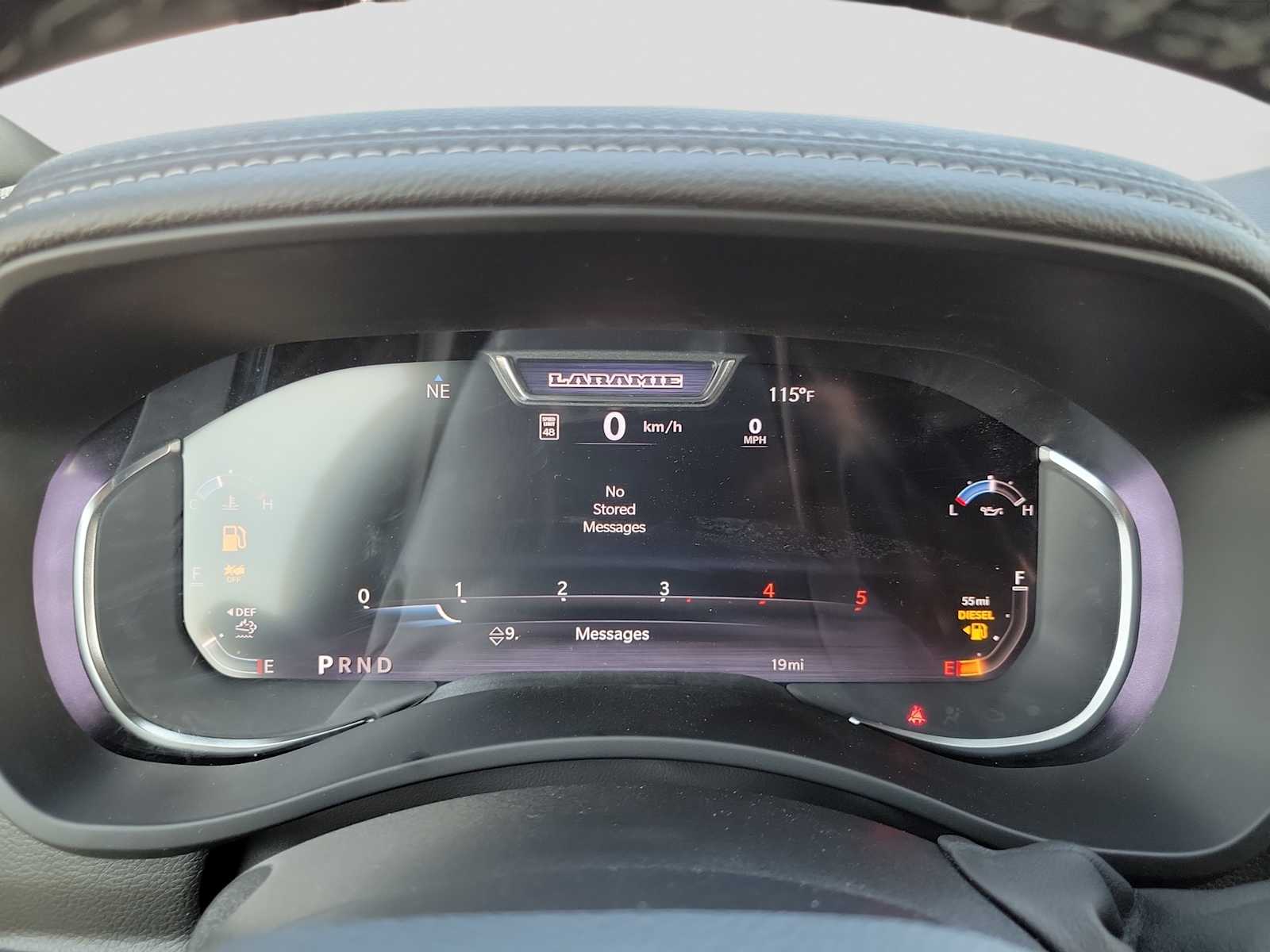 Thumbnail: 2026 RAM 2500 - 18