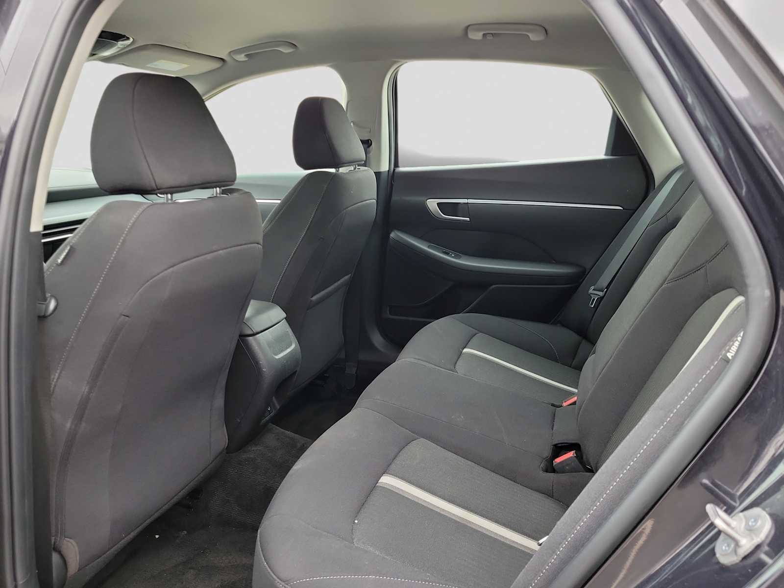 Thumbnail: 2025 Hyundai Sonata - 12