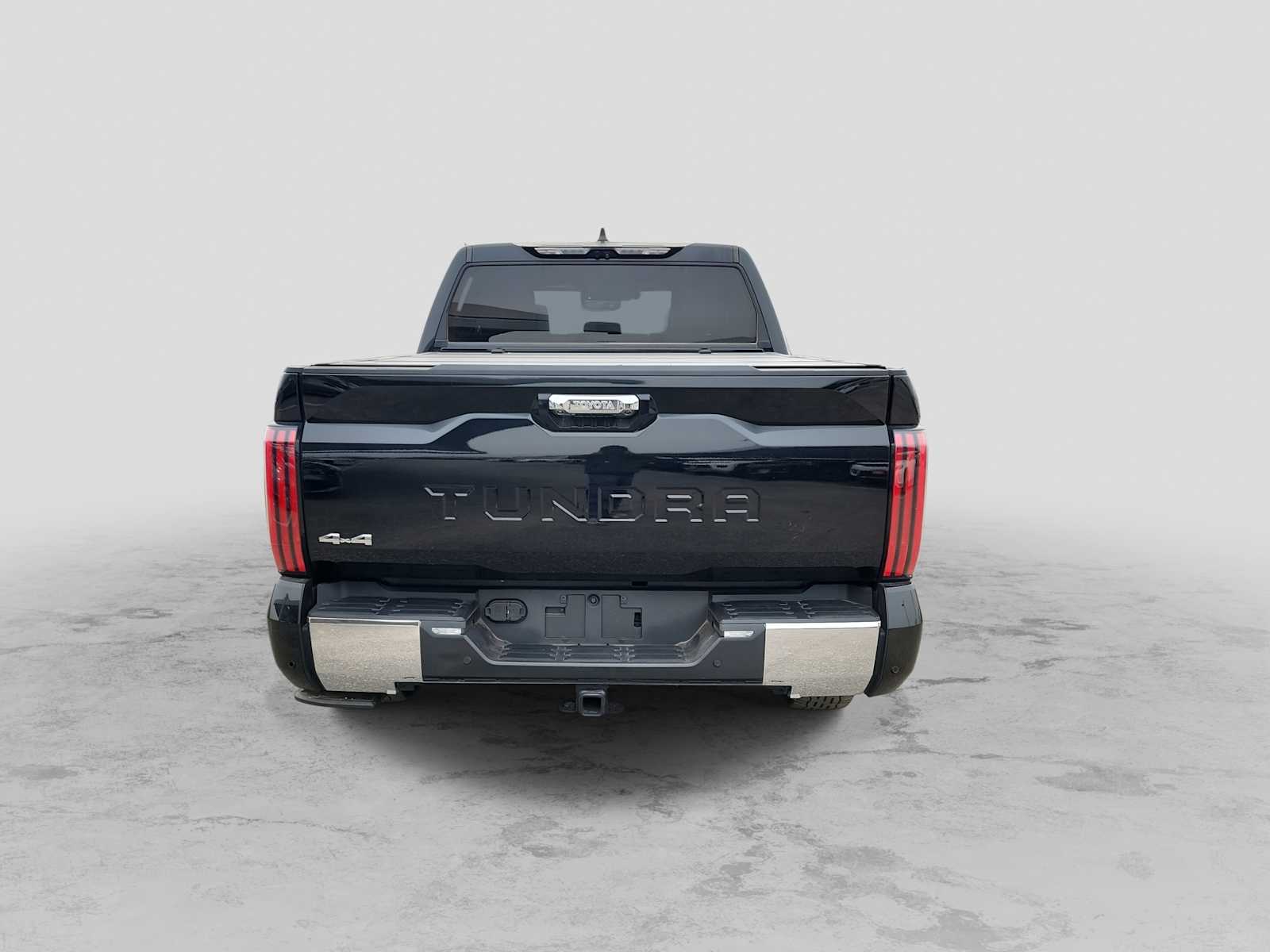 Thumbnail: 2024 Toyota Tundra - 5