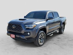 Used 2022 Toyota Tacoma TRD Sport V6 Truck Double Cab Midland TX