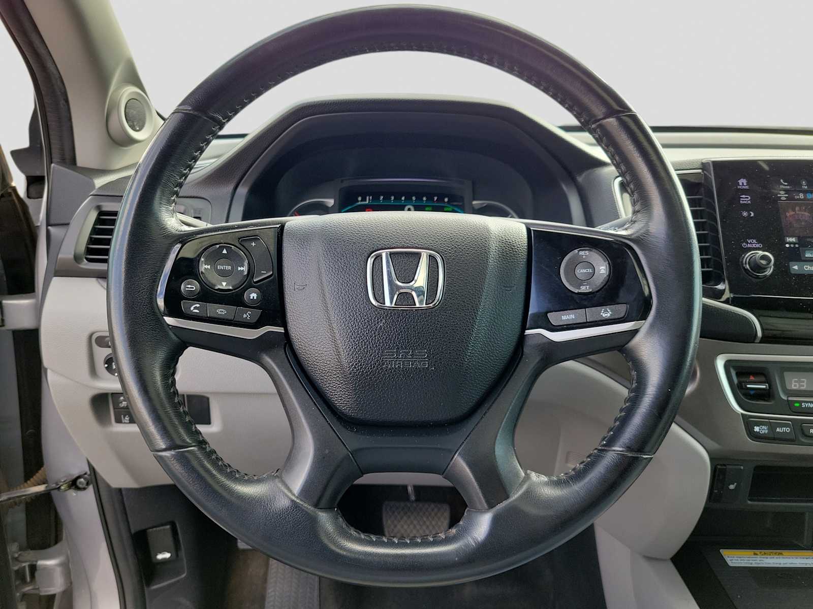 Thumbnail: 2022 Honda Pilot - 14