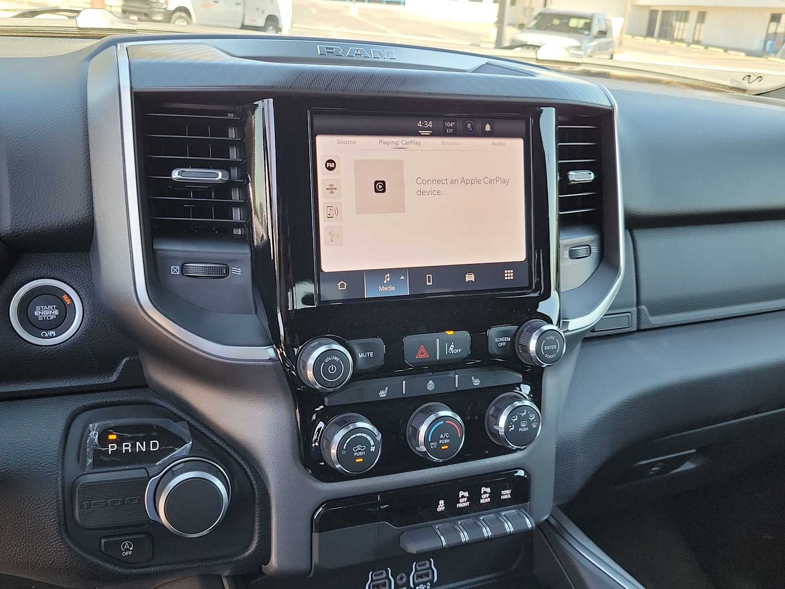 Thumbnail: 2026 RAM 1500 - 21