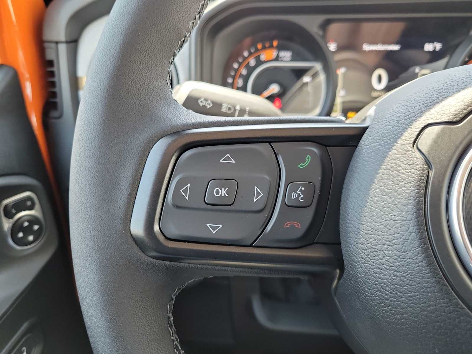 Thumbnail: 2025 Jeep Wrangler - 19