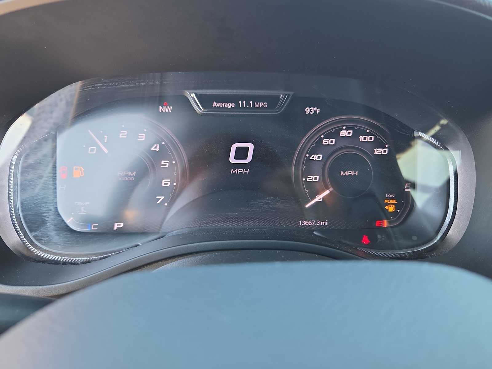 Thumbnail: 2024 RAM 1500 - 18