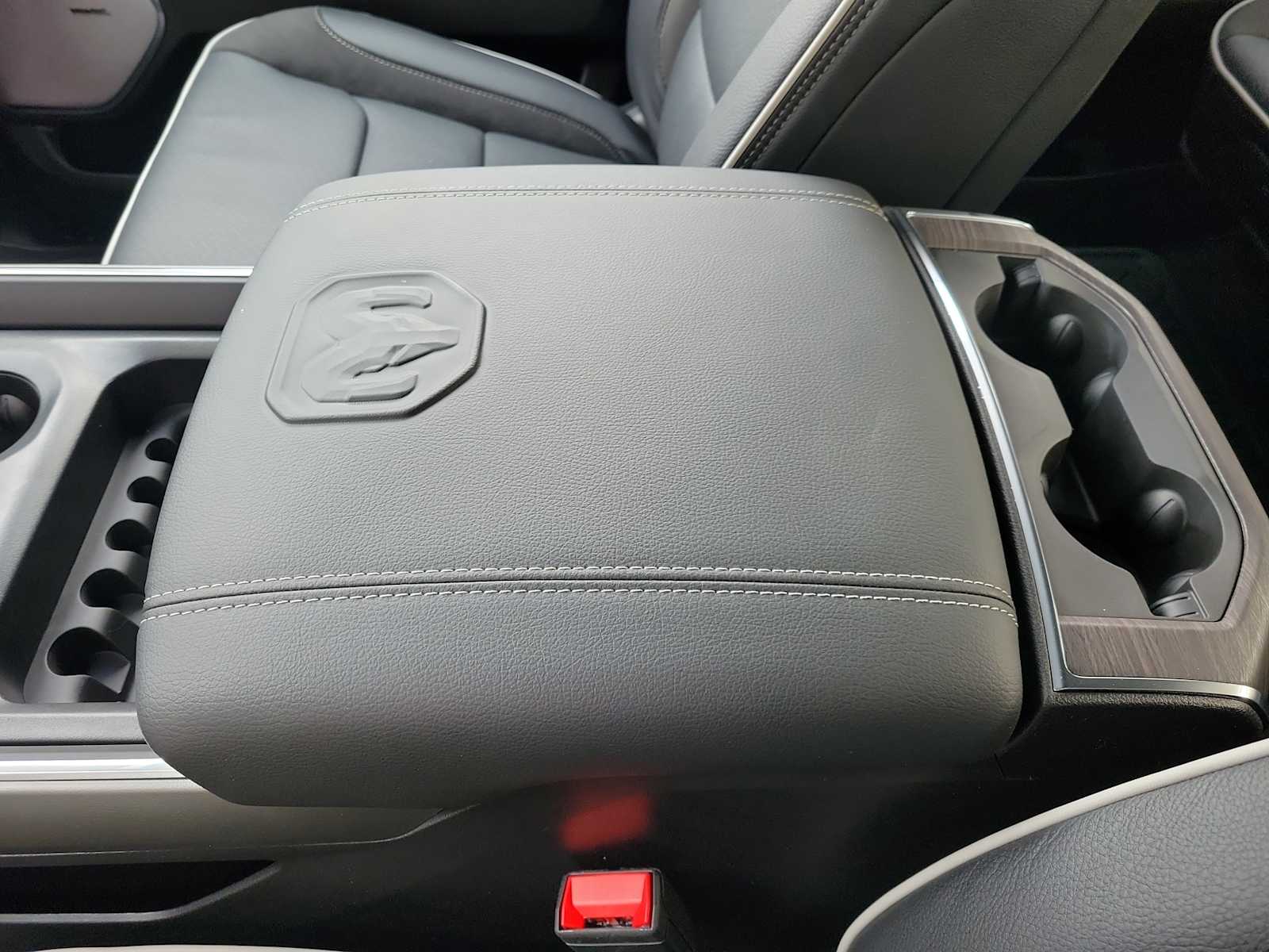 Thumbnail: 2026 RAM 1500 - 16