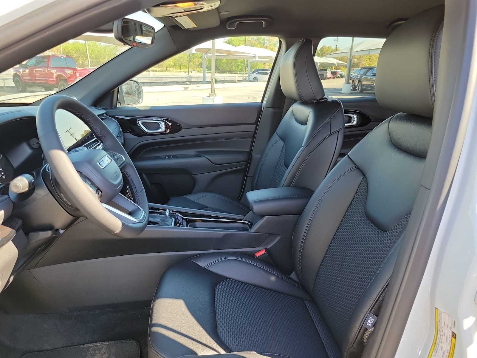 Thumbnail: 2026 Jeep Compass - 11