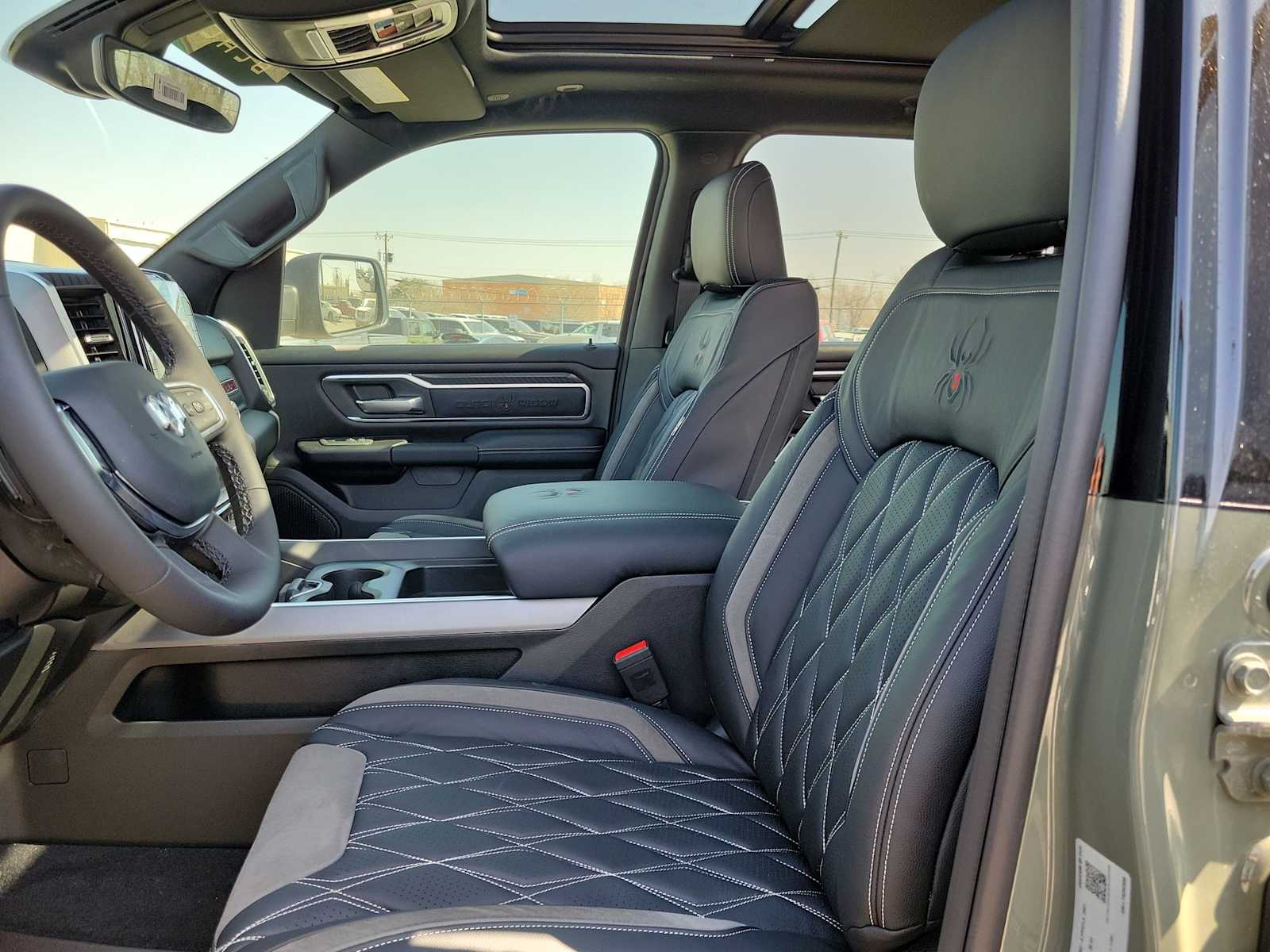 Thumbnail: 2026 RAM 1500 - 11