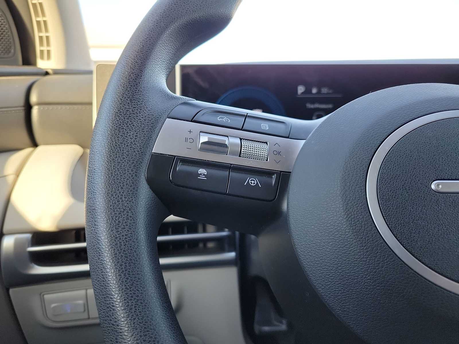 Thumbnail: 2025 Hyundai Tucson - 19