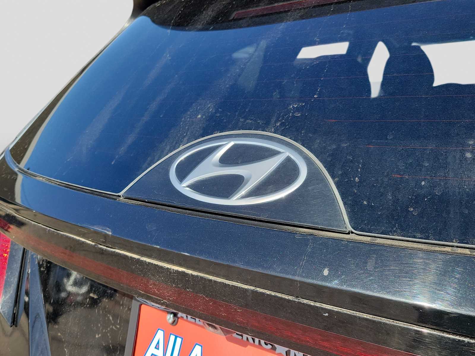 Thumbnail: 2024 Hyundai Tucson - 7