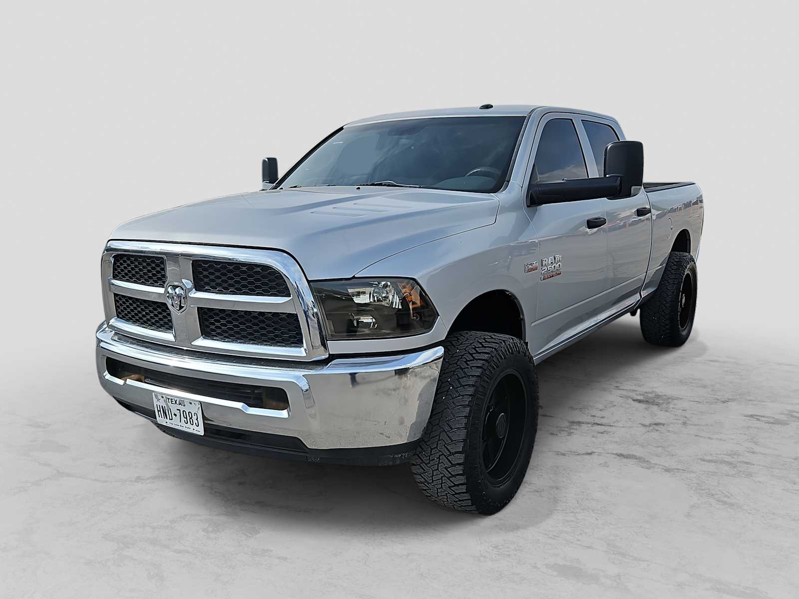 2016 RAM 2500 Tradesman Crew Cab SWB's photo
