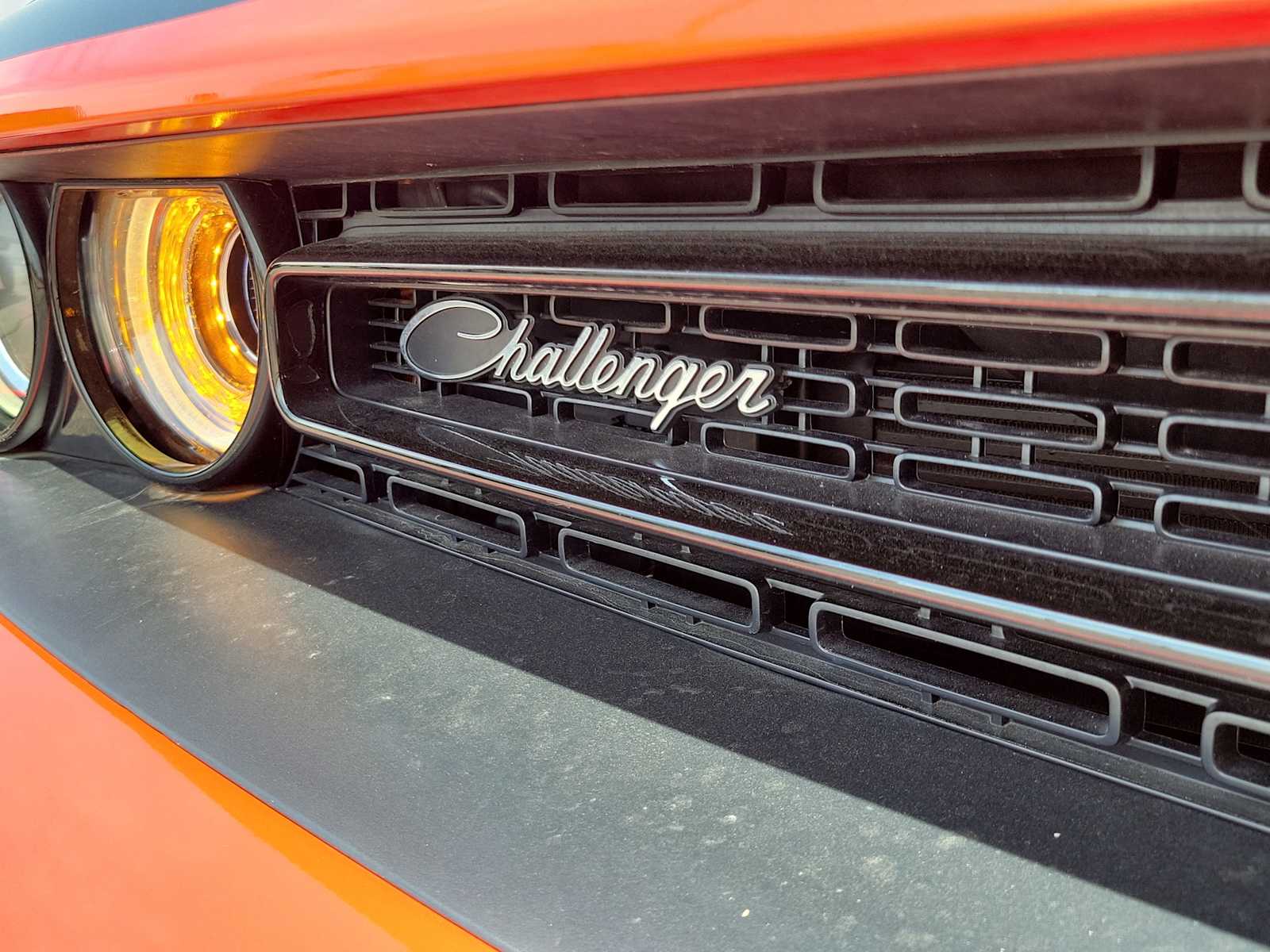 Thumbnail: 2022 Dodge Challenger - 9