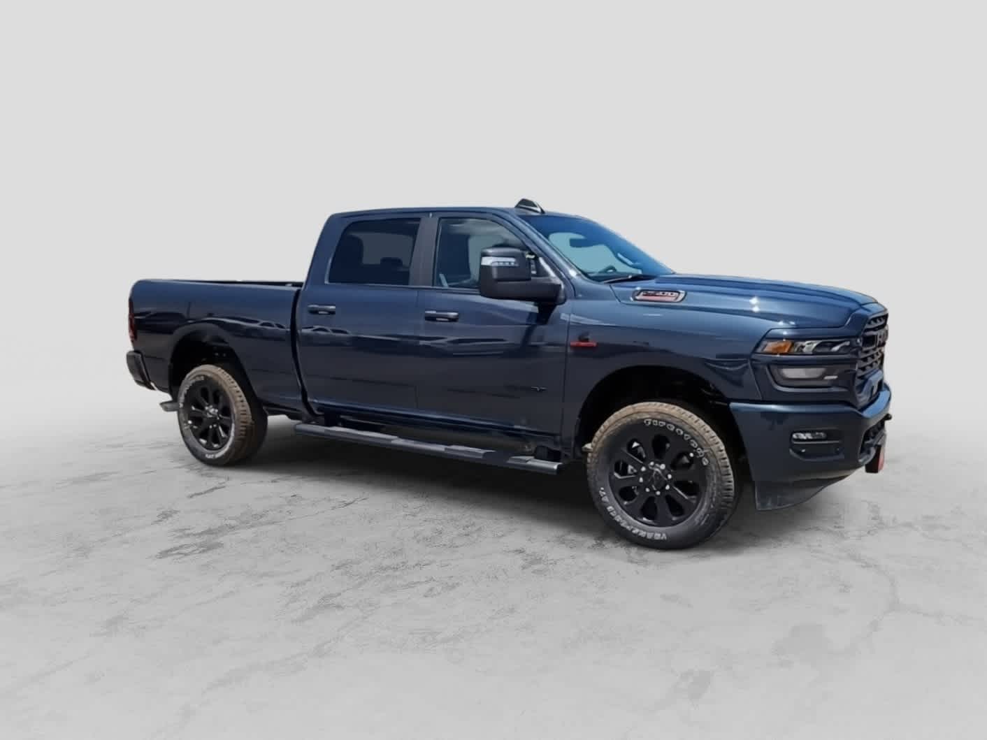 Thumbnail: 2026 RAM 2500 - 2