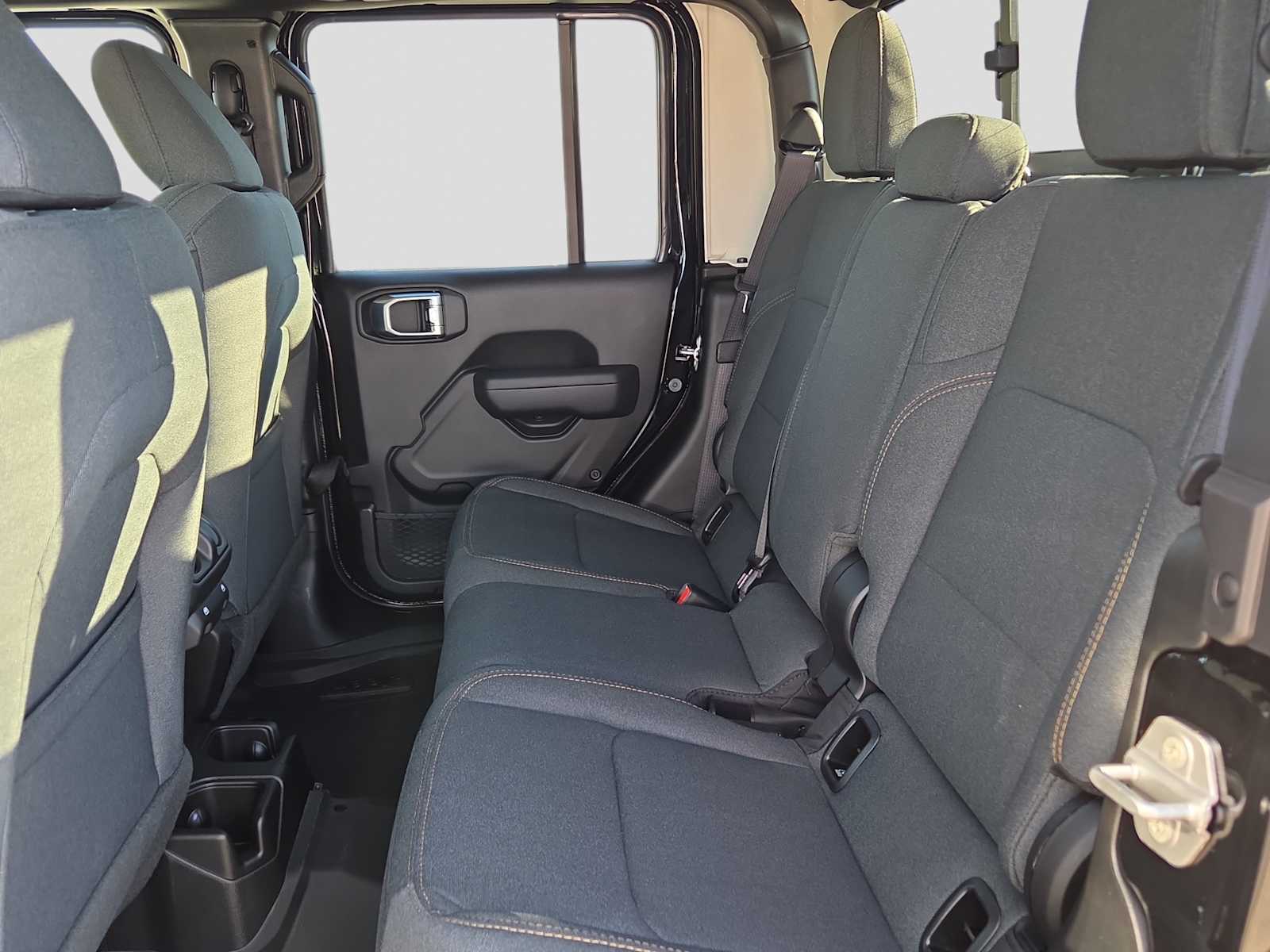 Thumbnail: 2026 Jeep Gladiator - 12