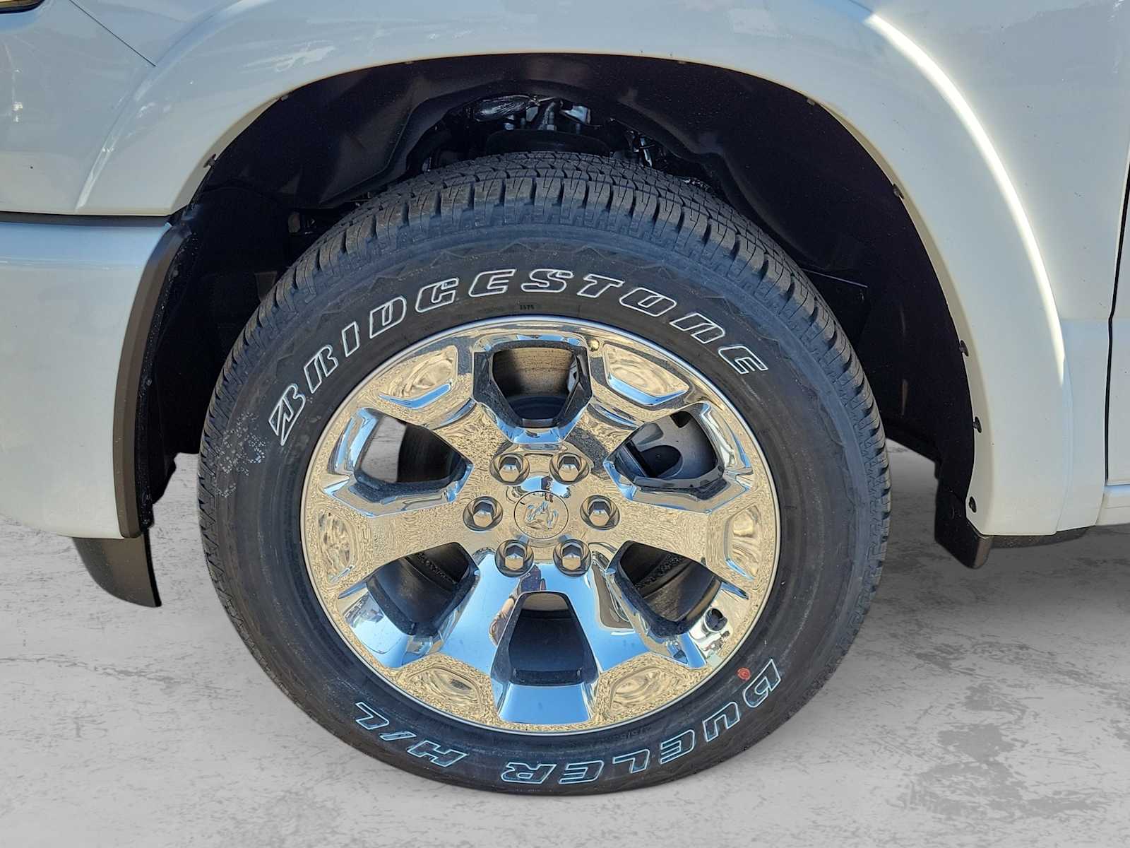 Thumbnail: 2026 RAM 1500 - 8