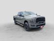 2027 Ram 2500 LARAMIE CREW CAB 4X4 Pickup