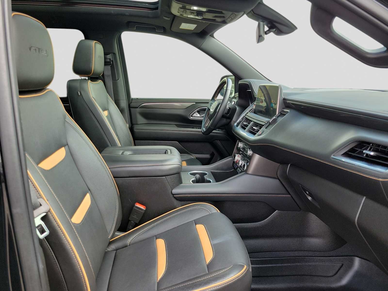 Thumbnail: 2022 GMC Yukon XL - 14