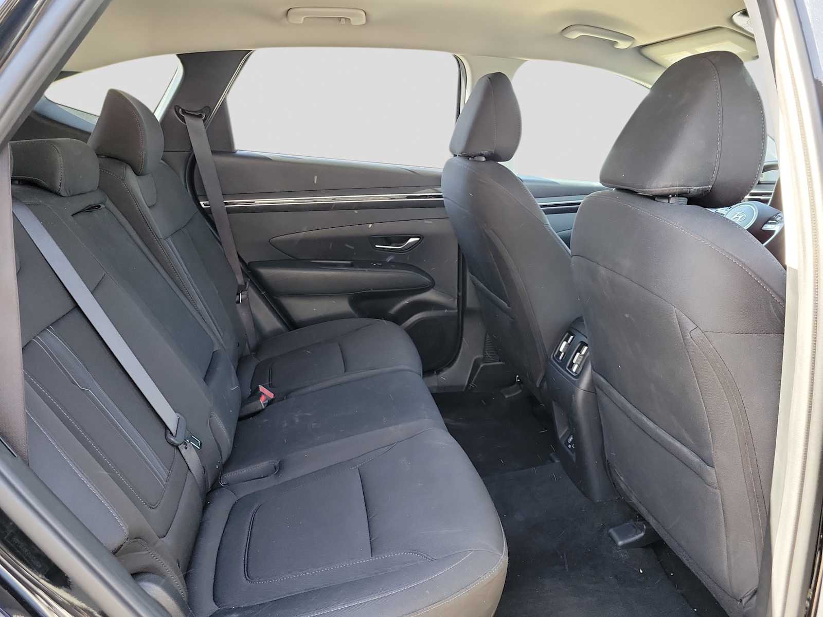 Thumbnail: 2024 Hyundai Tucson - 13