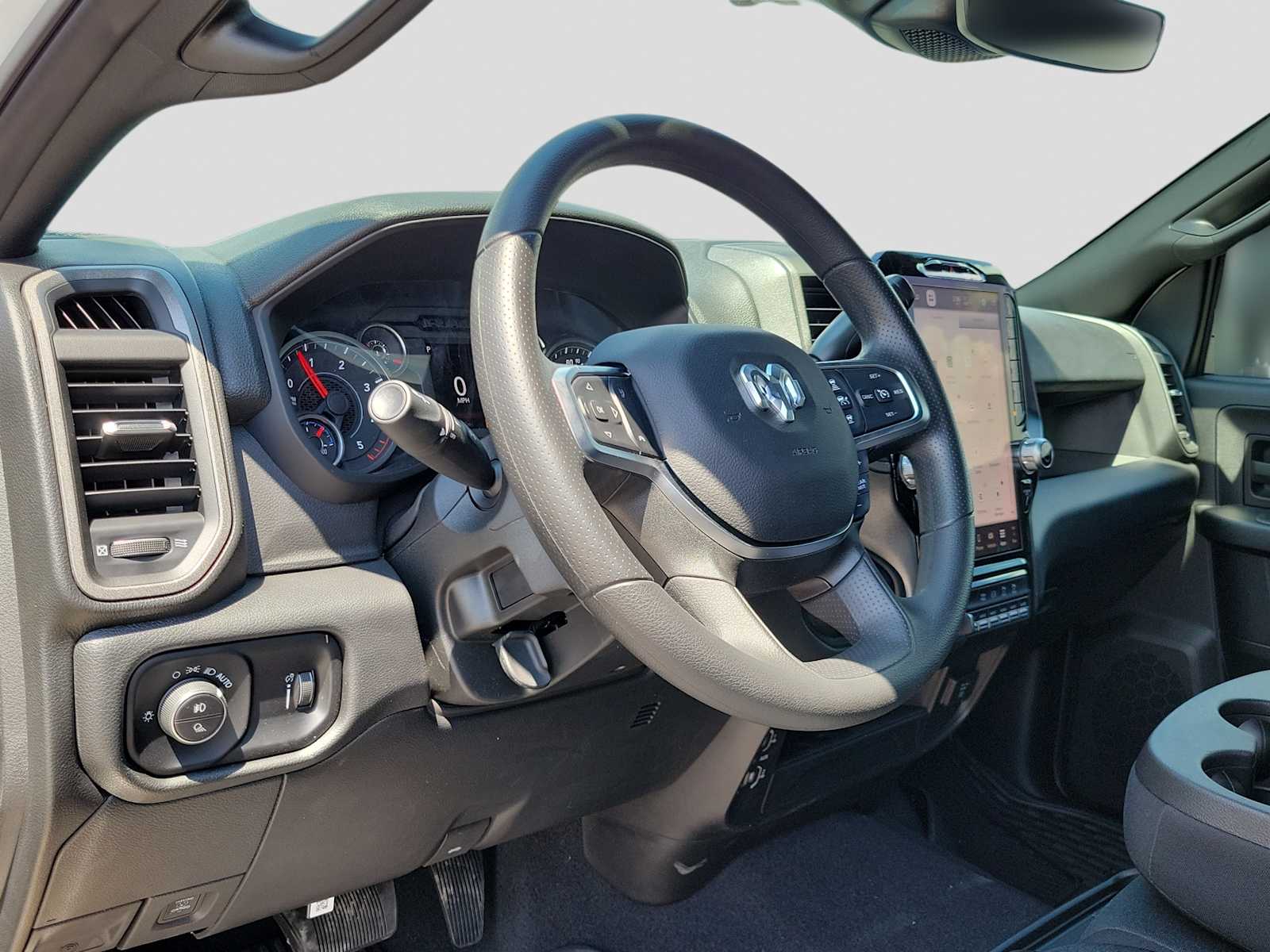 Thumbnail: 2026 RAM 2500 - 2