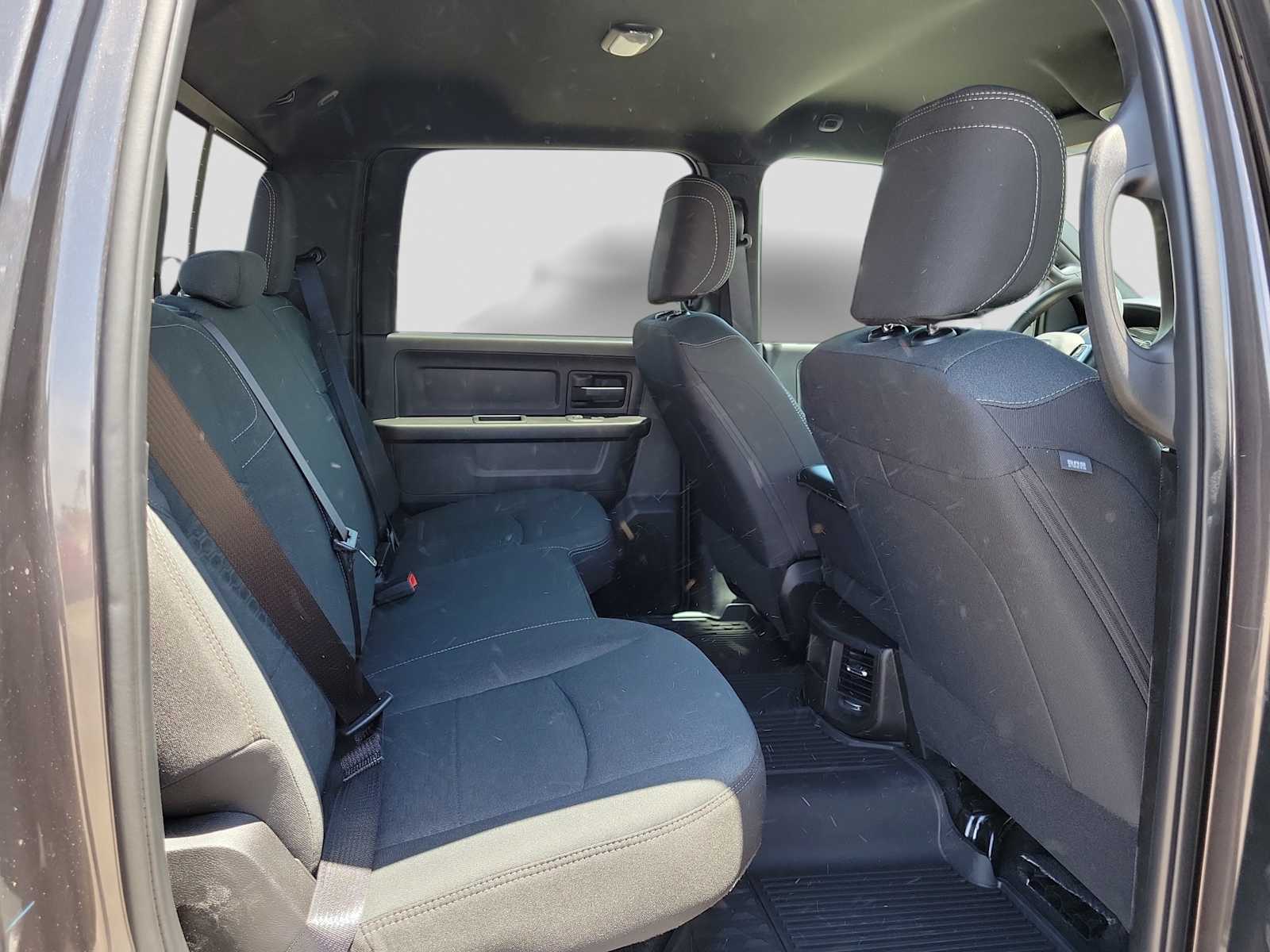 Thumbnail: 2026 RAM 2500 - 13