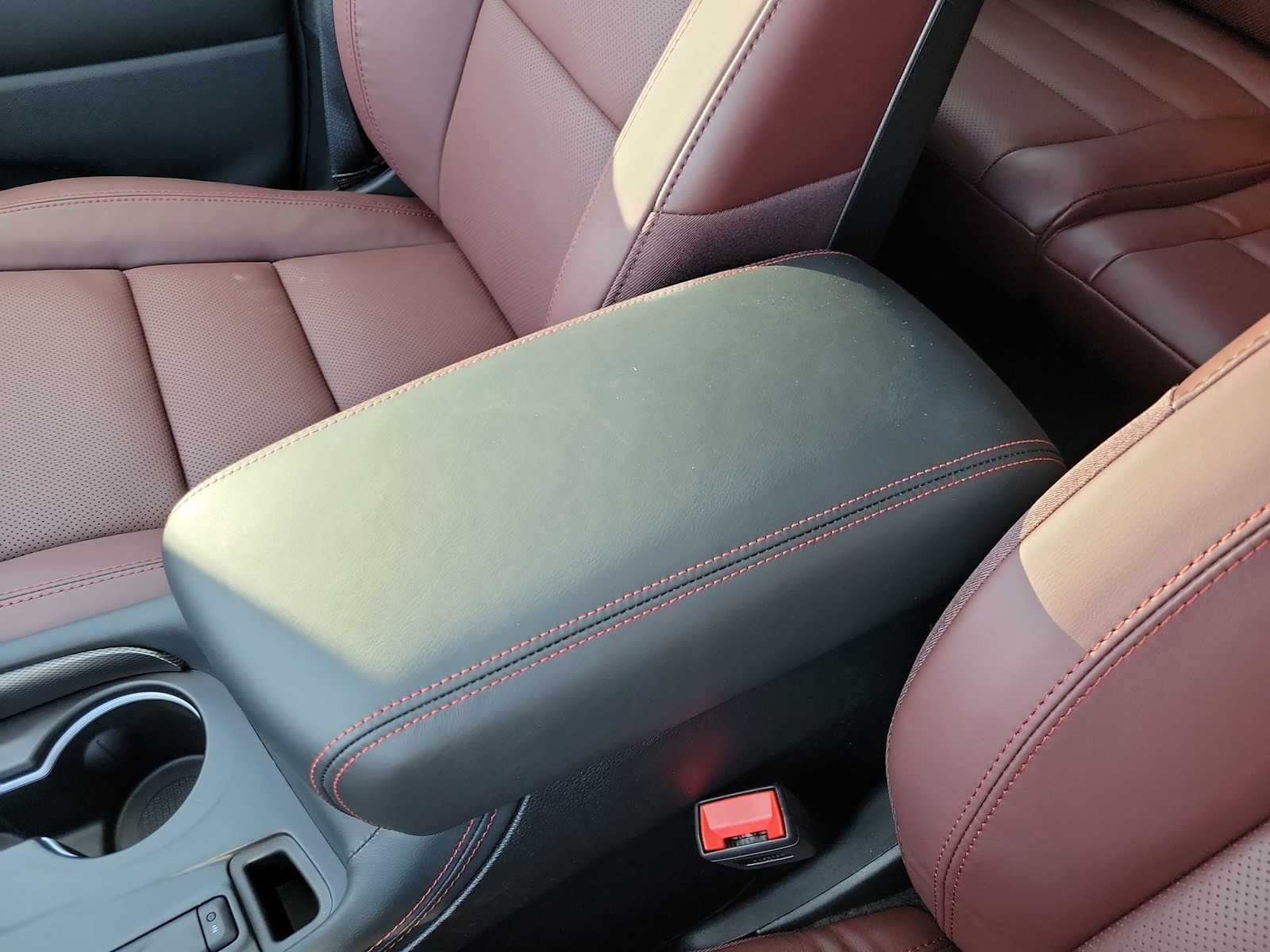 Thumbnail: 2026 Dodge Durango - 16