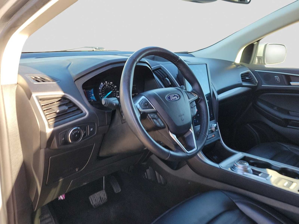 Used 2024 Ford Edge SUV