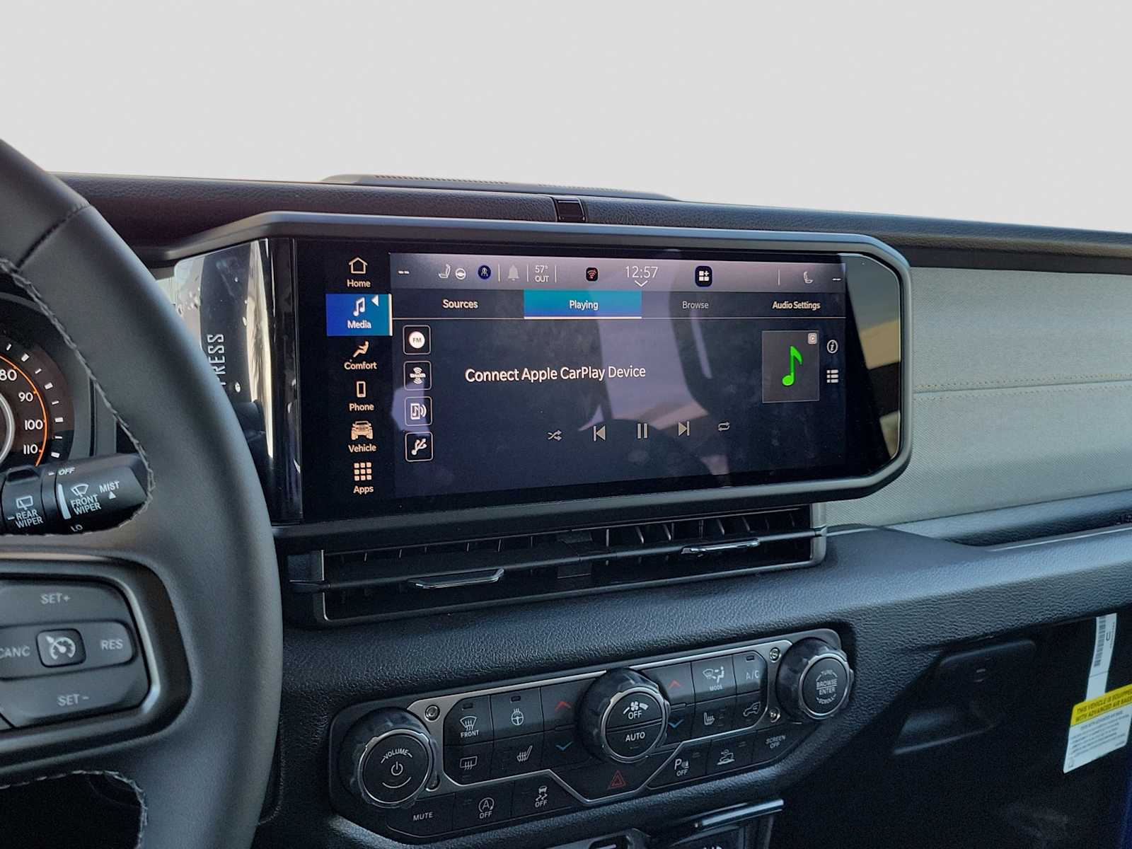 Thumbnail: 2026 Jeep Wrangler - 21