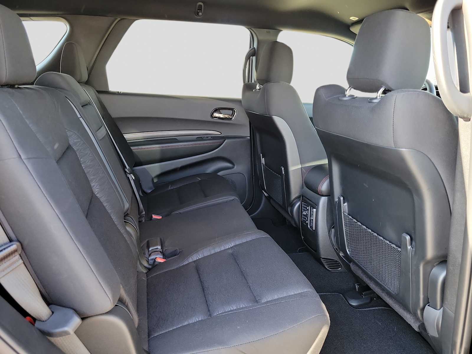 Thumbnail: 2026 Dodge Durango - 13