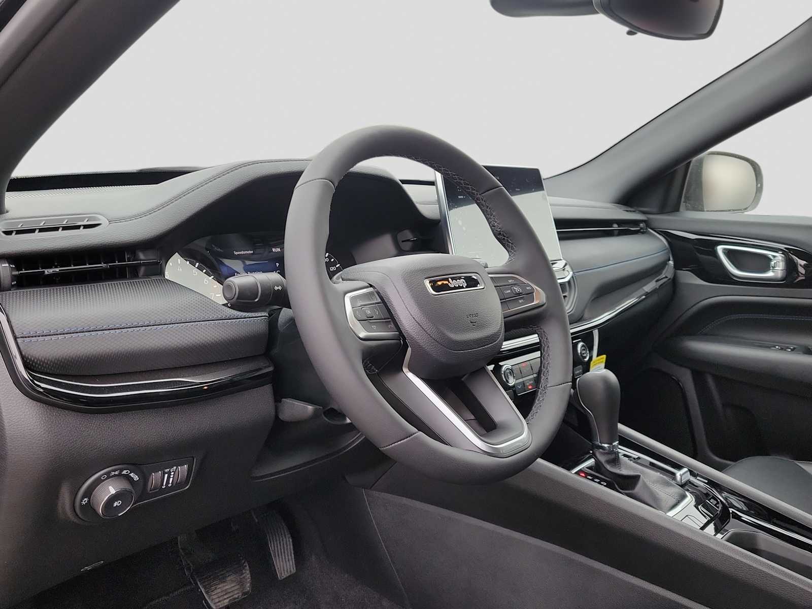 Thumbnail: 2026 Jeep Compass - 2