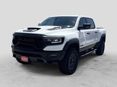 Used 2024 Ram 1500 TRX Truck Crew Cab Midland TX