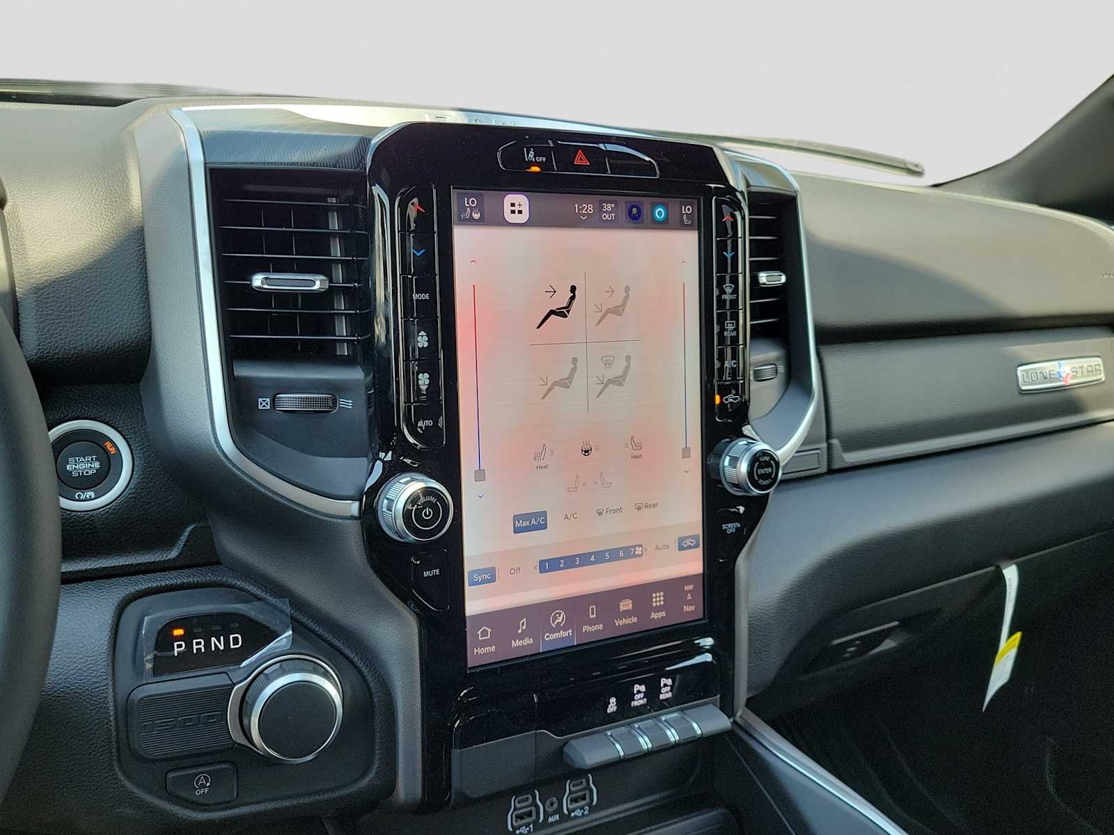 Thumbnail: 2026 RAM 1500 - 21